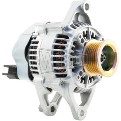 Remanufactured Alternator by WILSON - 90-29-5359 pa5