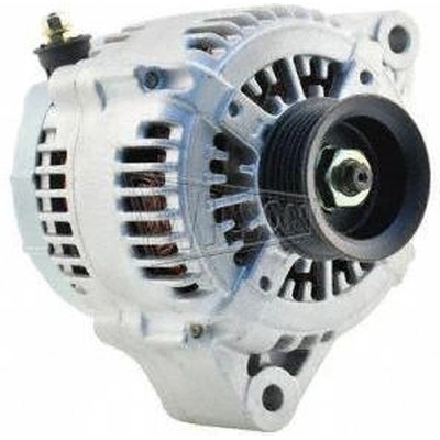 Remanufactured Alternator by WILSON - 90-29-5361 pa1