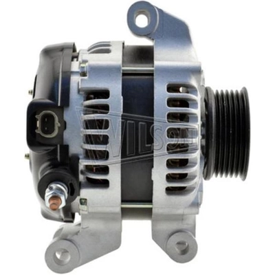Remanufactured Alternator by WILSON - 90-29-5368 pa5