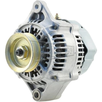 Remanufactured Alternator by WILSON - 90-29-5388 pa5