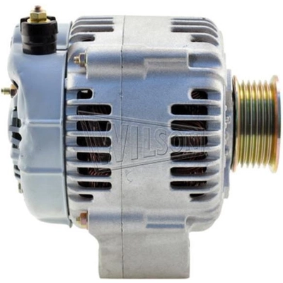 Remanufactured Alternator by WILSON - 90-29-5392 pa7