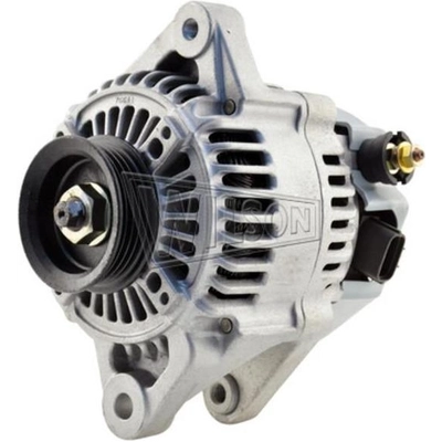 Remanufactured Alternator by WILSON - 90-29-5394 pa6