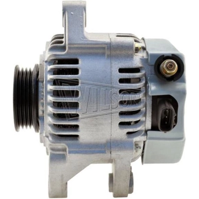 Remanufactured Alternator by WILSON - 90-29-5394 pa8