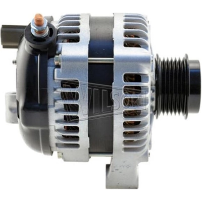 Remanufactured Alternator by WILSON - 90-29-5396 pa6