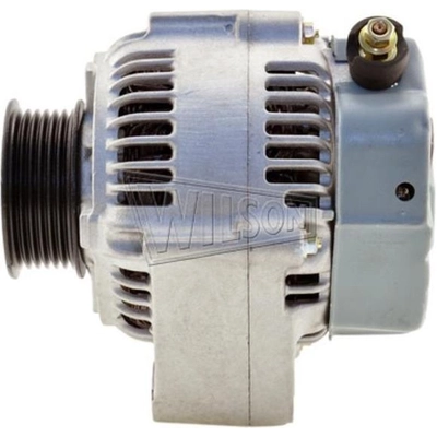 Remanufactured Alternator by WILSON - 90-29-5402 pa6