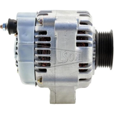 Remanufactured Alternator by WILSON - 90-29-5406 pa8