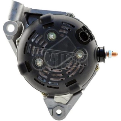 Remanufactured Alternator by WILSON - 90-29-5409 pa6