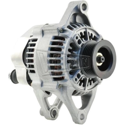 Remanufactured Alternator by WILSON - 90-29-5457 pa5