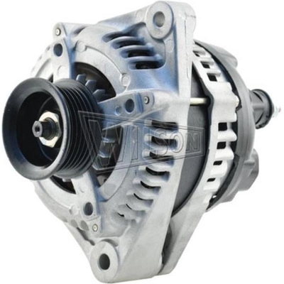 Remanufactured Alternator by WILSON - 90-29-5475 pa5