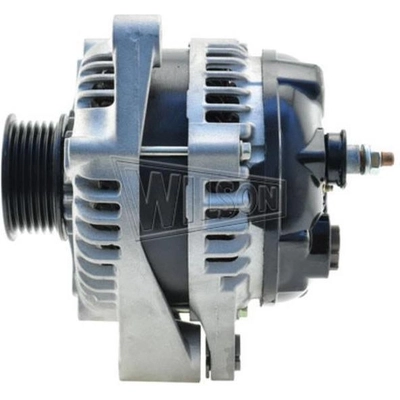 Remanufactured Alternator by WILSON - 90-29-5475 pa7