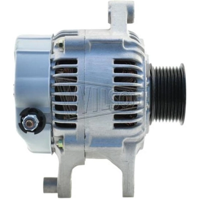 Remanufactured Alternator by WILSON - 90-29-5483 pa7