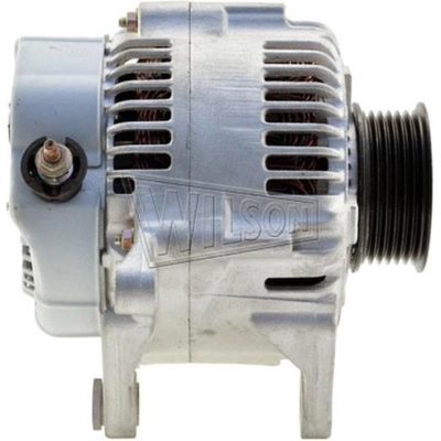 Remanufactured Alternator by WILSON - 90-29-5484 pa6