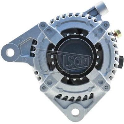 Remanufactured Alternator by WILSON - 90-29-5485 pa5