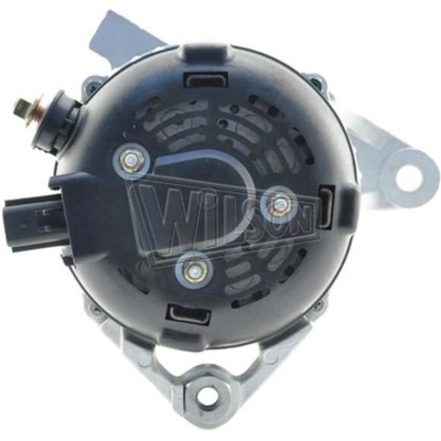 Remanufactured Alternator by WILSON - 90-29-5485 pa6