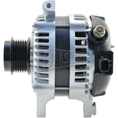Remanufactured Alternator by WILSON - 90-29-5485 pa8