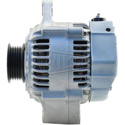 Remanufactured Alternator by WILSON - 90-29-5496 pa5