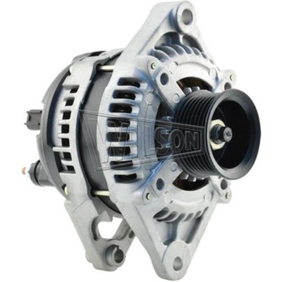 Remanufactured Alternator by WILSON - 90-29-5500 pa6