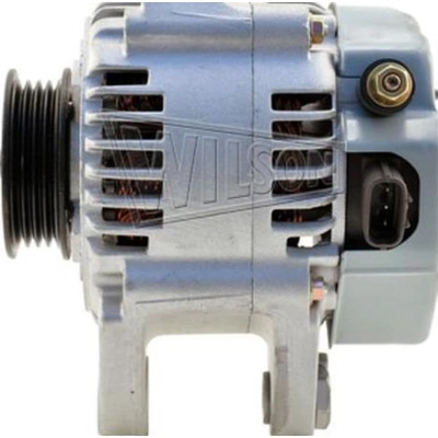 Remanufactured Alternator by WILSON - 90-29-5515 pa6