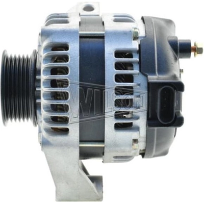 Remanufactured Alternator by WILSON - 90-29-5530 pa5