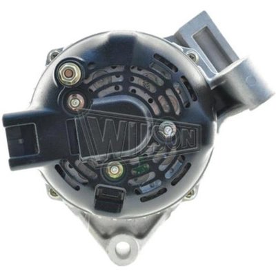 Remanufactured Alternator by WILSON - 90-29-5530 pa7