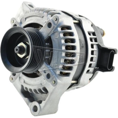 Remanufactured Alternator by WILSON - 90-29-5530 pa8