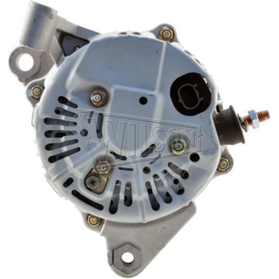 Remanufactured Alternator by WILSON - 90-29-5534 pa6