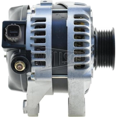 Remanufactured Alternator by WILSON - 90-29-5535 pa5