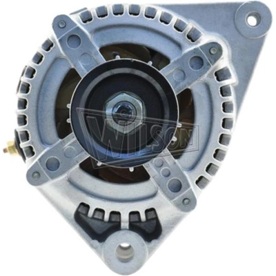 Remanufactured Alternator by WILSON - 90-29-5535 pa6