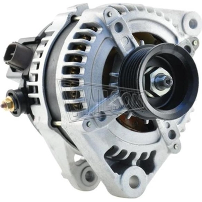 Remanufactured Alternator by WILSON - 90-29-5535 pa7