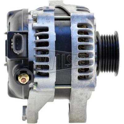 Remanufactured Alternator by WILSON - 90-29-5537 pa7