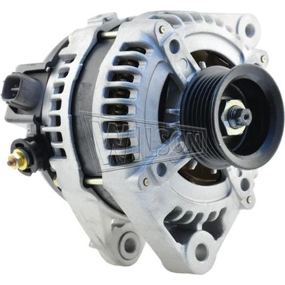 Remanufactured Alternator by WILSON - 90-29-5539 pa7