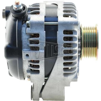 Remanufactured Alternator by WILSON - 90-29-5540 pa6
