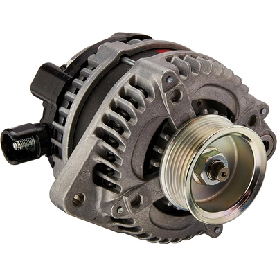 WILSON - 90-29-5542 - Remanufactured Alternator pa11