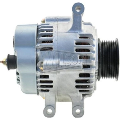 Remanufactured Alternator by WILSON - 90-29-5550 pa8