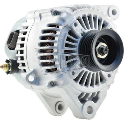 Remanufactured Alternator by WILSON - 90-29-5551 pa5