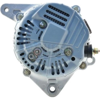 Remanufactured Alternator by WILSON - 90-29-5551 pa7