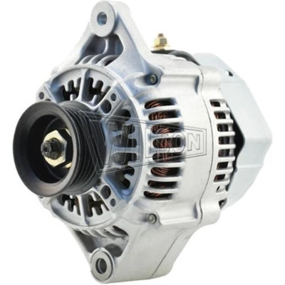 Remanufactured Alternator by WILSON - 90-29-5553 pa7