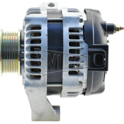 Remanufactured Alternator by WILSON - 90-29-5558 pa6