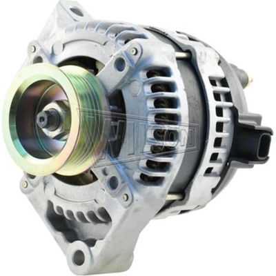 Remanufactured Alternator by WILSON - 90-29-5558 pa7