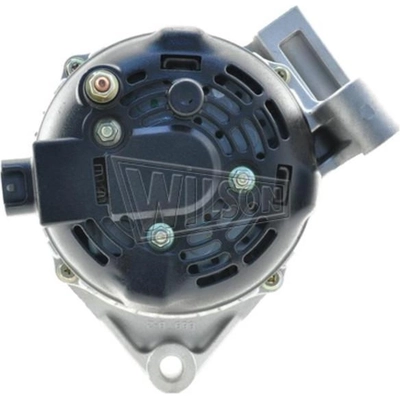 Remanufactured Alternator by WILSON - 90-29-5558 pa8