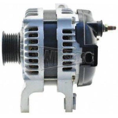 Remanufactured Alternator by WILSON - 90-29-5559 pa4