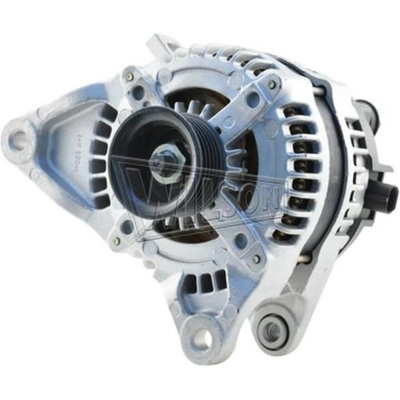Remanufactured Alternator by WILSON - 90-29-5559 pa8