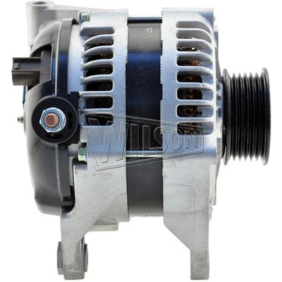 Remanufactured Alternator by WILSON - 90-29-5561 pa8