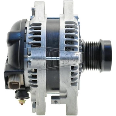 Remanufactured Alternator by WILSON - 90-29-5564 pa8