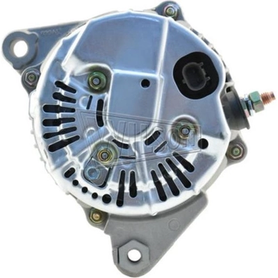 Remanufactured Alternator by WILSON - 90-29-5566 pa8