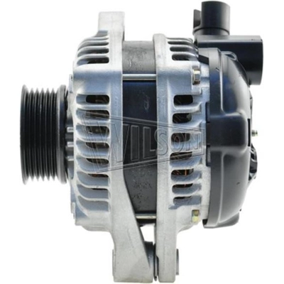 Remanufactured Alternator by WILSON - 90-29-5572 pa5