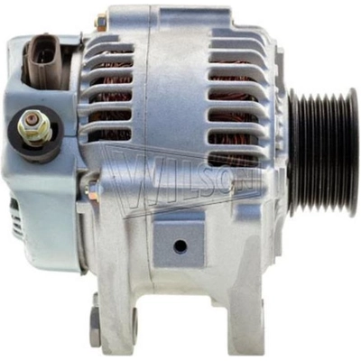 Remanufactured Alternator by WILSON - 90-29-5576 pa5