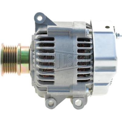 Remanufactured Alternator by WILSON - 90-29-5577 pa5