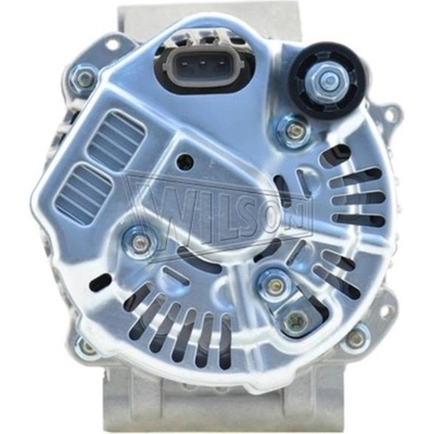 Remanufactured Alternator by WILSON - 90-29-5577 pa8