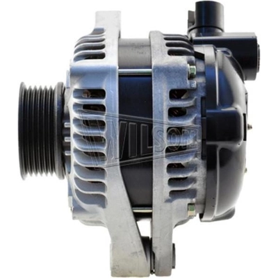 Remanufactured Alternator by WILSON - 90-29-5581 pa7